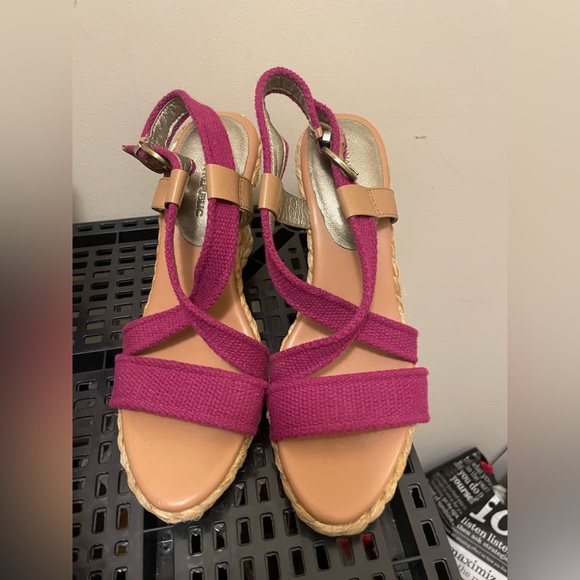 Cute Wedges! - Picture 2 of 3